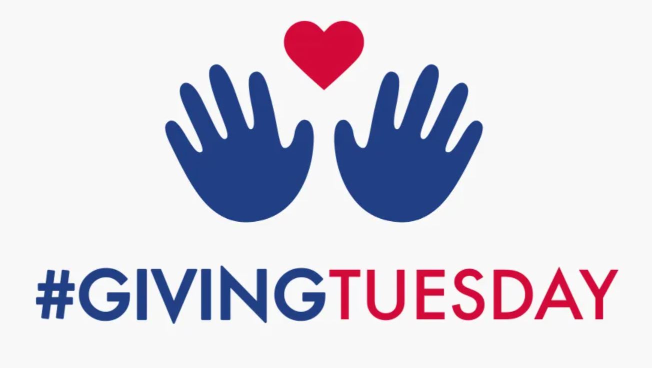 It's Giving Tuesday! Transform Trade